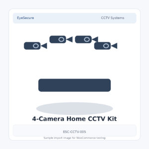 4-camera-home-cctv-kit 4-Camera Home CCTV Kit