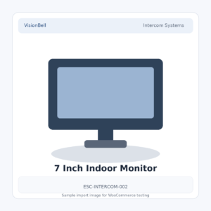 7-inch-indoor-monitor 7 Inch Indoor Monitor